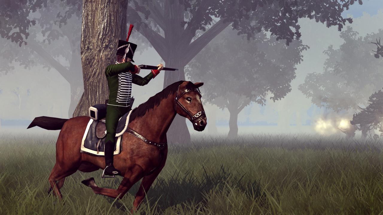 [22/01/2010] Screenshots aus Napoleon: Total War (7)
