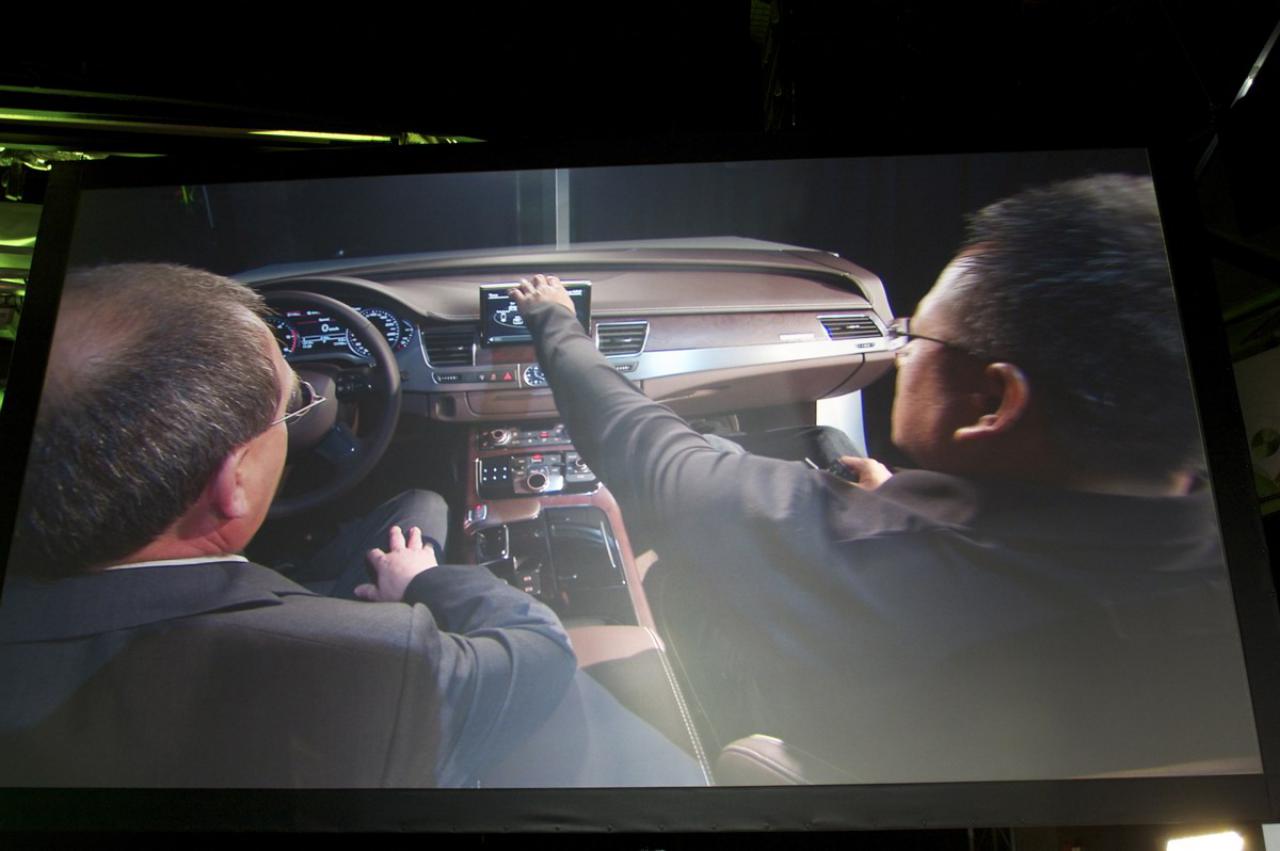 [08/01/2010] Nvidia und Audi kooperieren künftig (7)