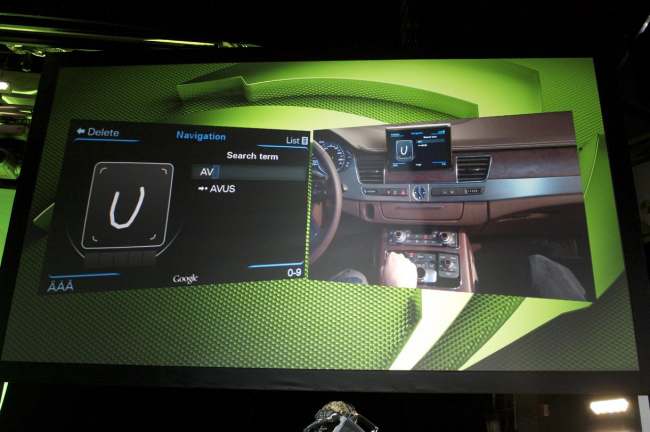 [08/01/2010] Nvidia und Audi kooperieren künftig (5)