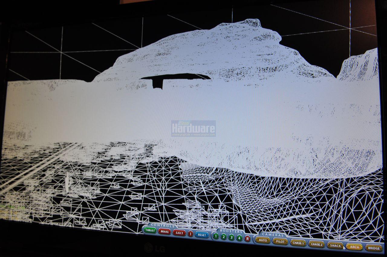 [10/01/2010] Nvidia GF100 Techdemo Supersonic Sled Grafikkarte12