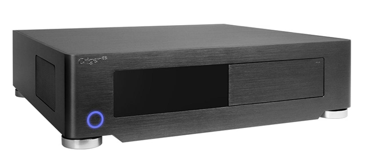 [30/01/2010] Caseking kündigt ein neues Sortiment an HTPC-Gehäusen von OrigenAE an. (3)