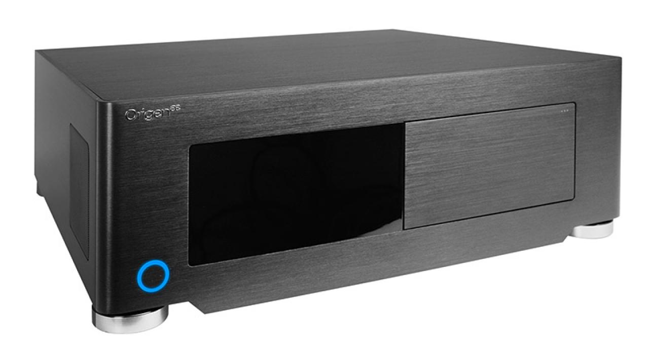 [30/01/2010] Caseking kündigt ein neues Sortiment an HTPC-Gehäusen von OrigenAE an. (5)