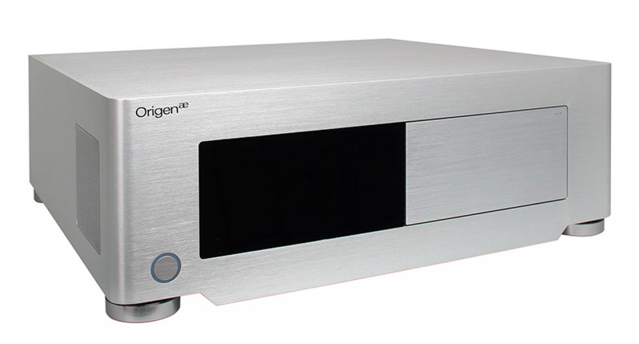 [30/01/2010] Caseking kündigt ein neues Sortiment an HTPC-Gehäusen von OrigenAE an. (6)