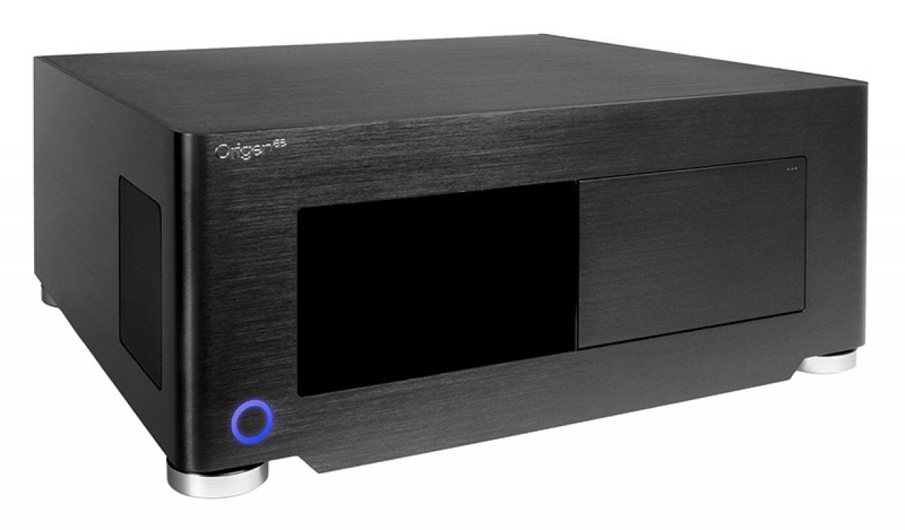 [30/01/2010] Caseking kündigt ein neues Sortiment an HTPC-Gehäusen von OrigenAE an. (9)