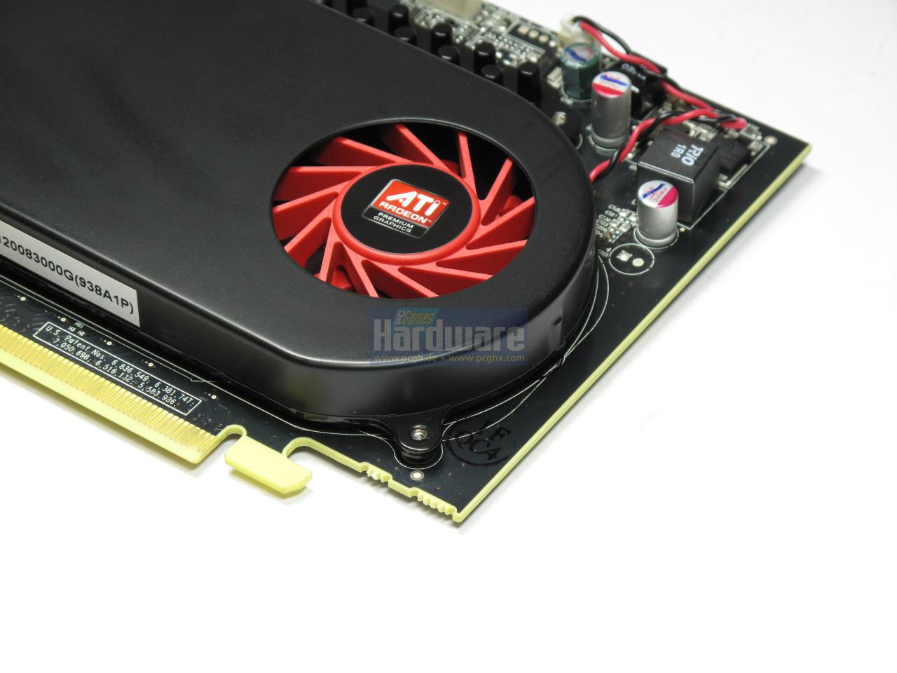 [12/01/2010] AMD/Ati Radeon HD 5670 im Referenz-Design (2)