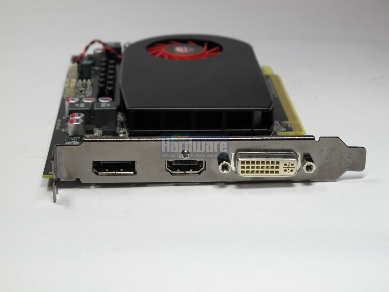 [12/01/2010] AMD/Ati Radeon HD 5670 im Referenz-Design (3)