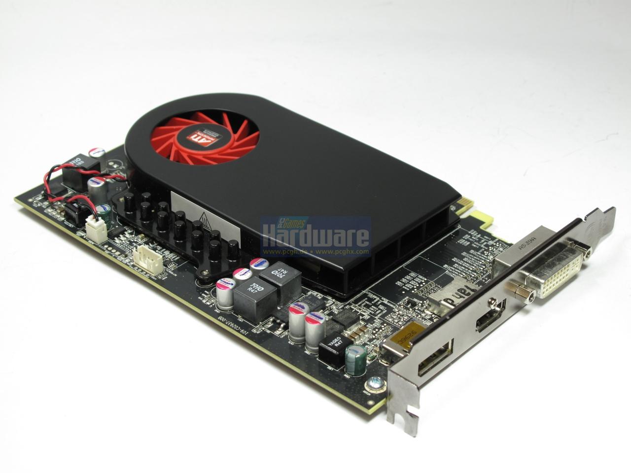 [12/01/2010] AMD/Ati Radeon HD 5670 im Referenz-Design (4)