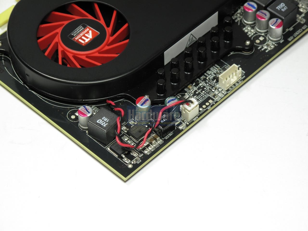 [12/01/2010] AMD/Ati Radeon HD 5670 im Referenz-Design (5)