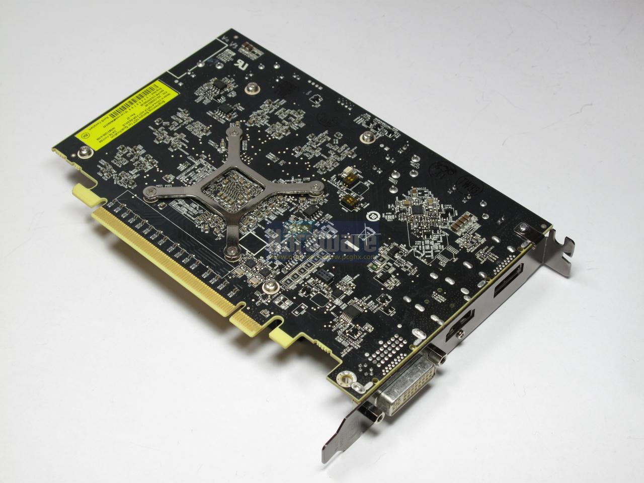 [12/01/2010] AMD/Ati Radeon HD 5670 im Referenz-Design (6)