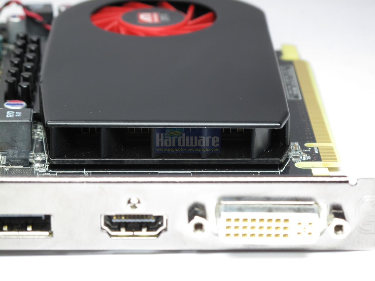 [12/01/2010] AMD/Ati Radeon HD 5670 im Referenz-Design (7)