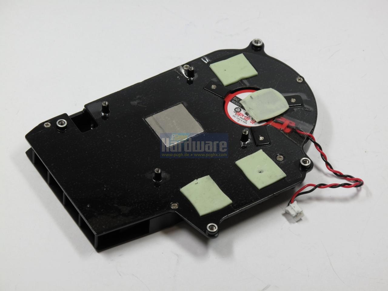[12/01/2010] AMD/Ati Radeon HD 5670 im Referenz-Design (10)
