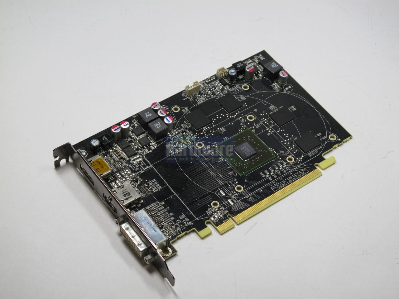 [12/01/2010] AMD/Ati Radeon HD 5670 im Referenz-Design (11)