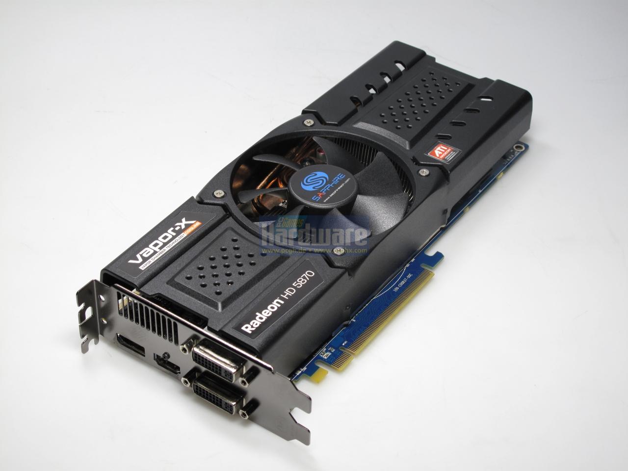 [28/01/2010] Radeon HD 5870 Vapor X v1.1 003