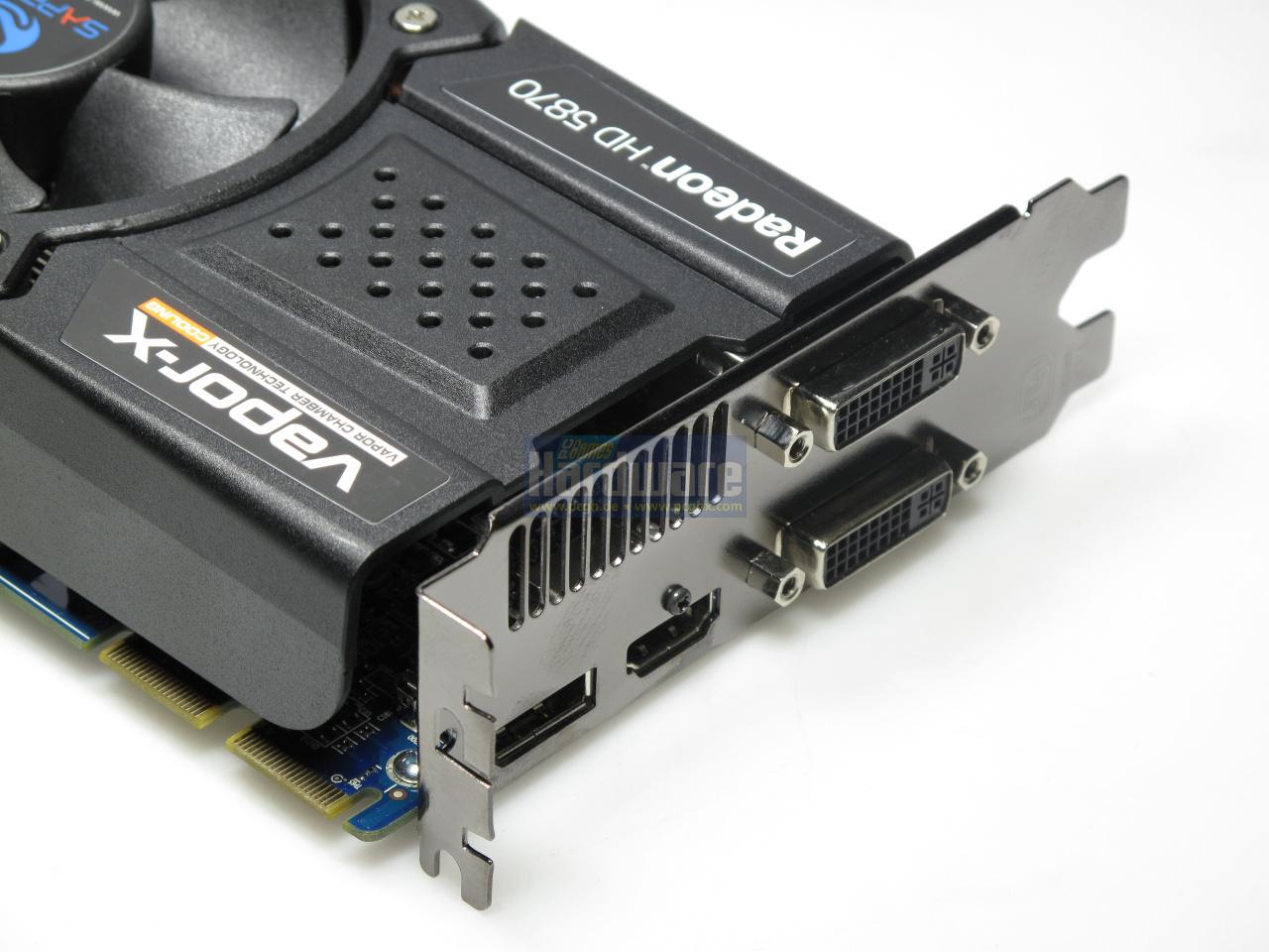 [28/01/2010] Radeon HD 5870 Vapor X v1.1 004