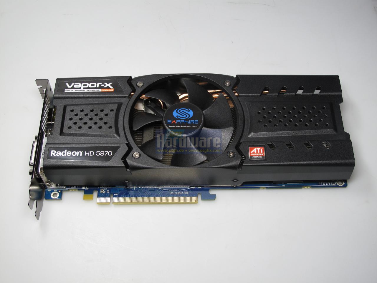 [28/01/2010] Radeon HD 5870 Vapor X v1.1 005