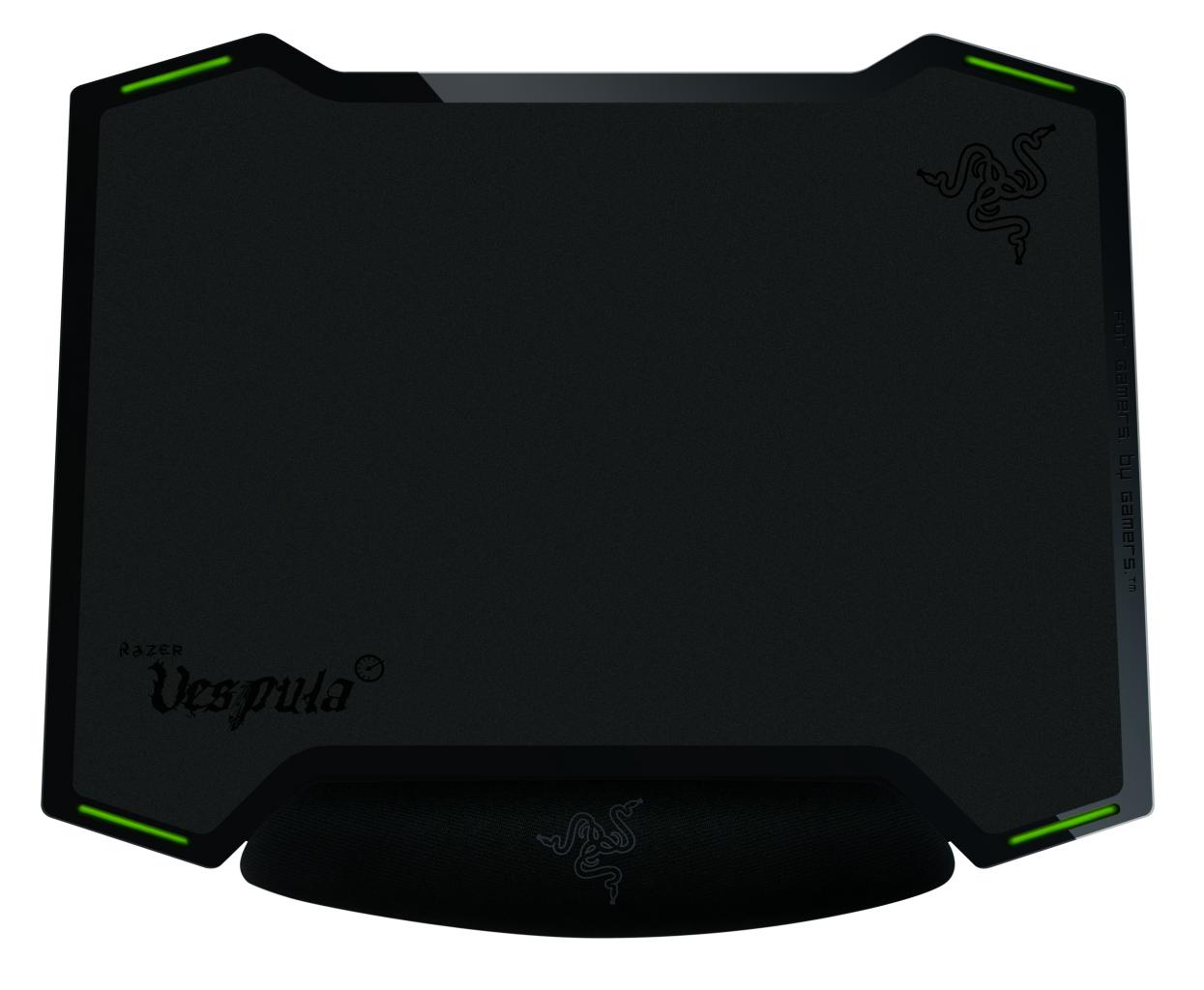 [29/01/2010] Razer Vespula - Speed-Oberfläche (2)