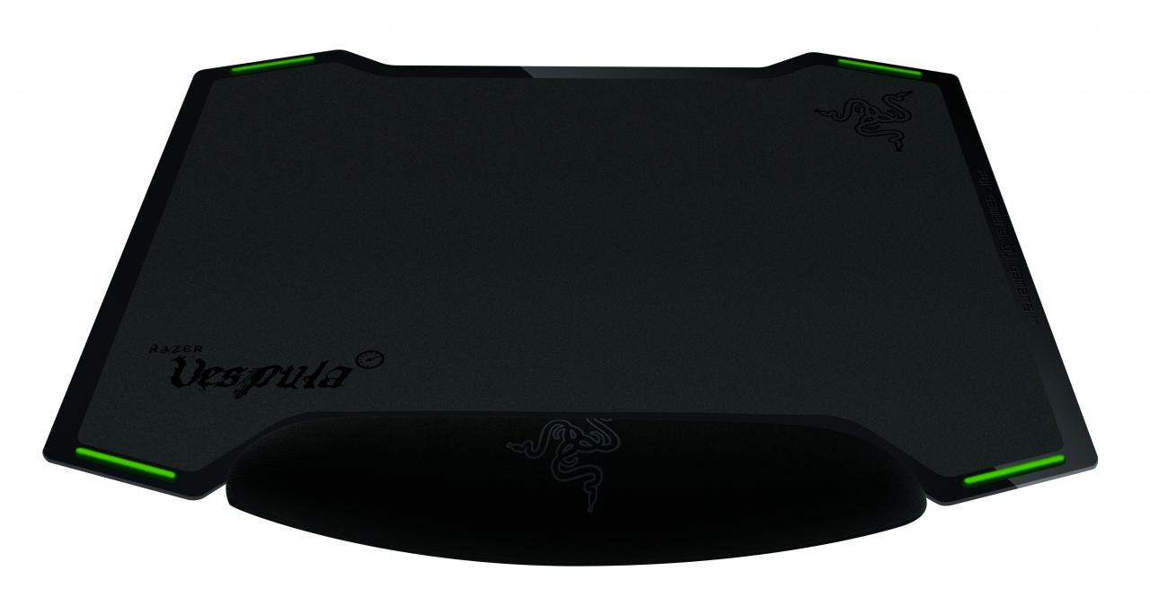 [29/01/2010] Razer Vespula - Speed-Oberfläche (3)