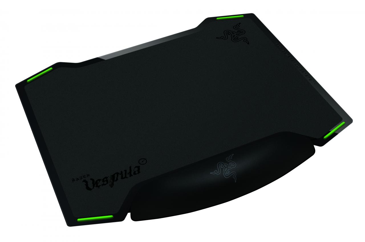 [29/01/2010] Razer Vespula - Speed-Oberfläche (4)