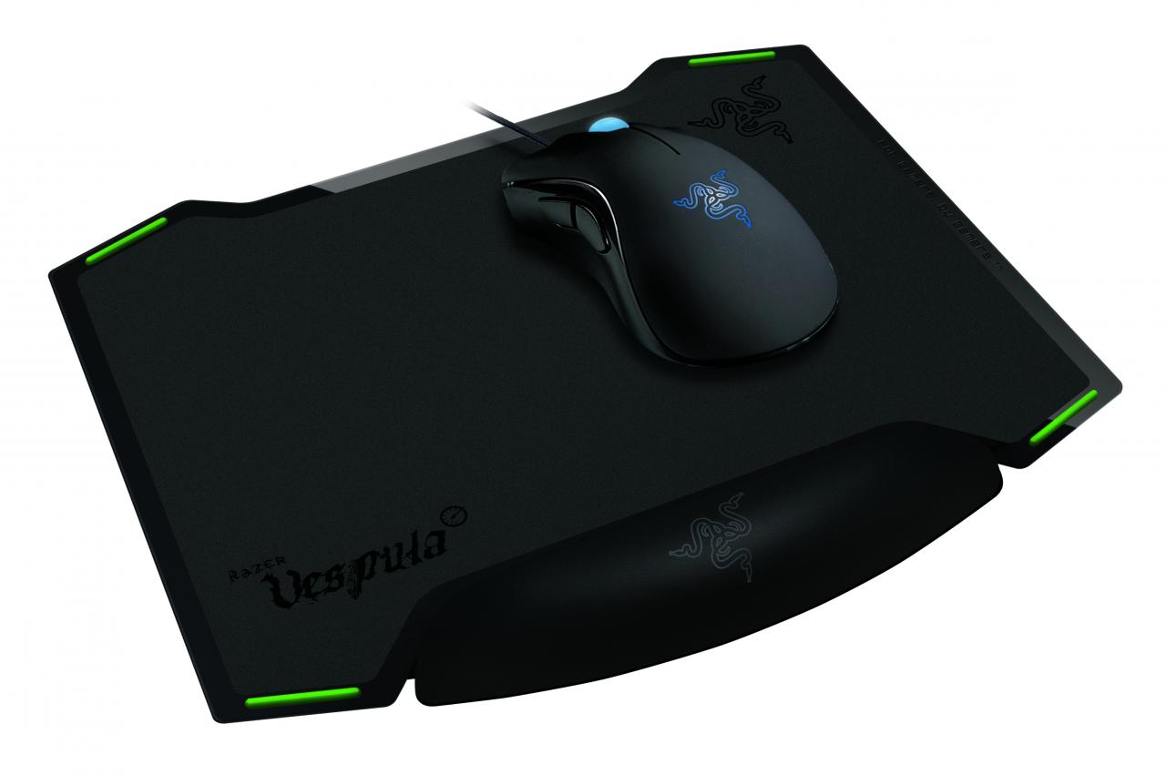 [29/01/2010] Razer Vespula - Speed-Oberfläche (6)