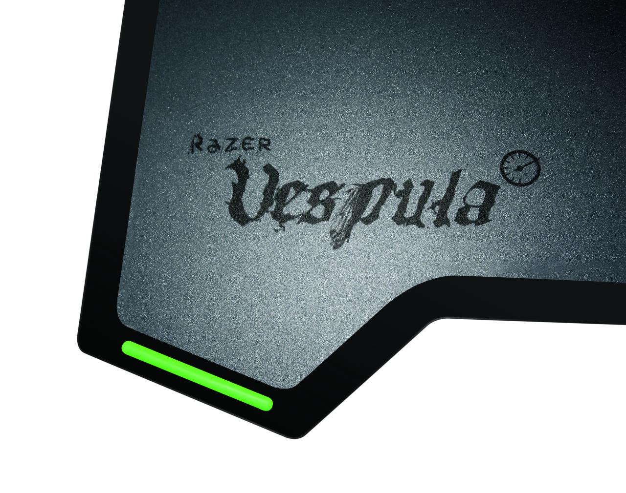 [29/01/2010] Razer Vespula - Speed-Oberfläche 