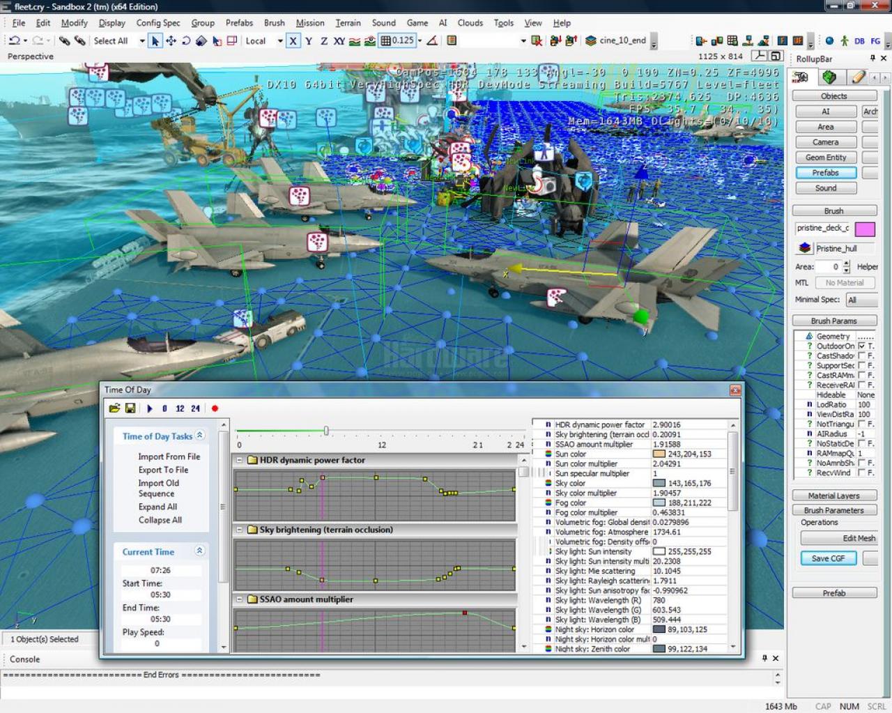 [27/01/2010] Sandbox-Editor 2