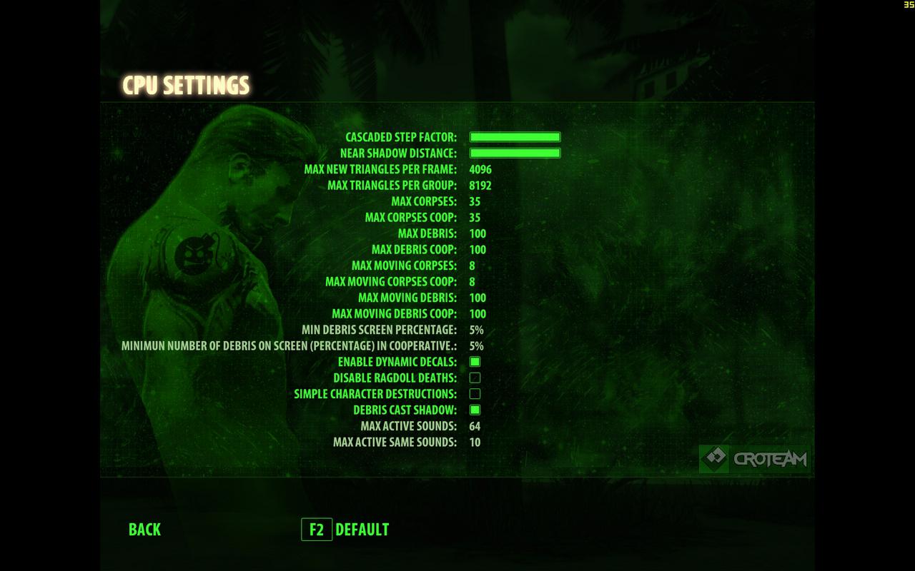 [22/01/2010] Serious Sam HD - The First Encounter (9)