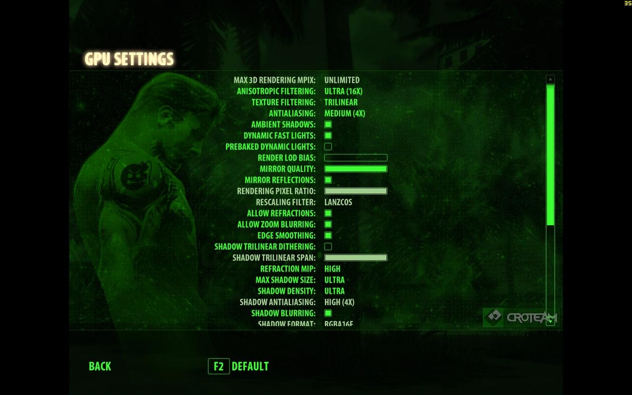 [22/01/2010] Serious Sam HD - The First Encounter (11)