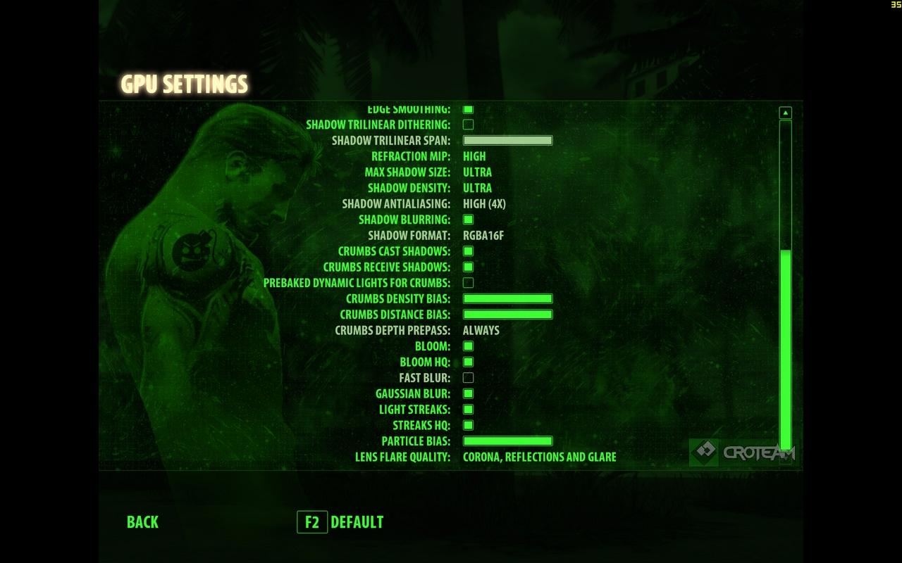 [22/01/2010] Serious Sam HD - The First Encounter (12)