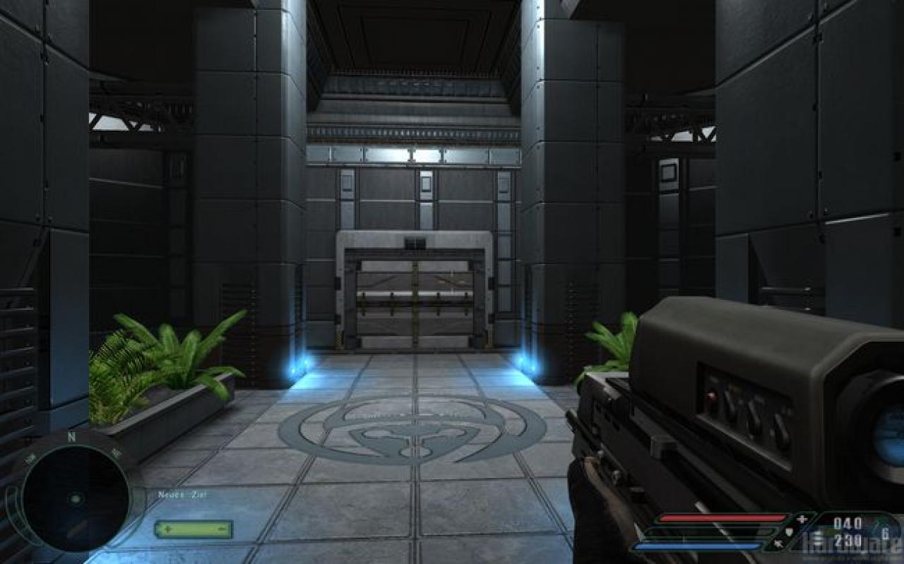 Shadervergleich innen 2a