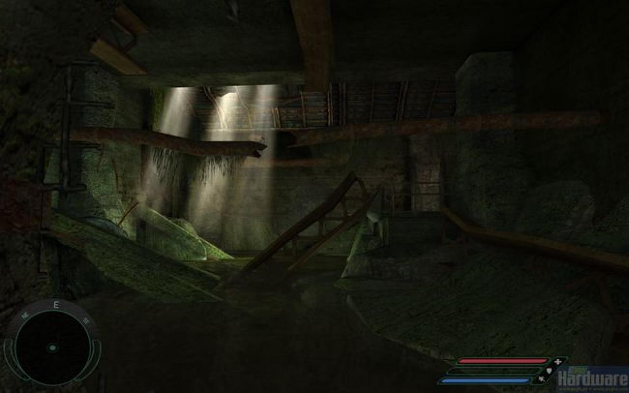 Shadervergleich innen 3a