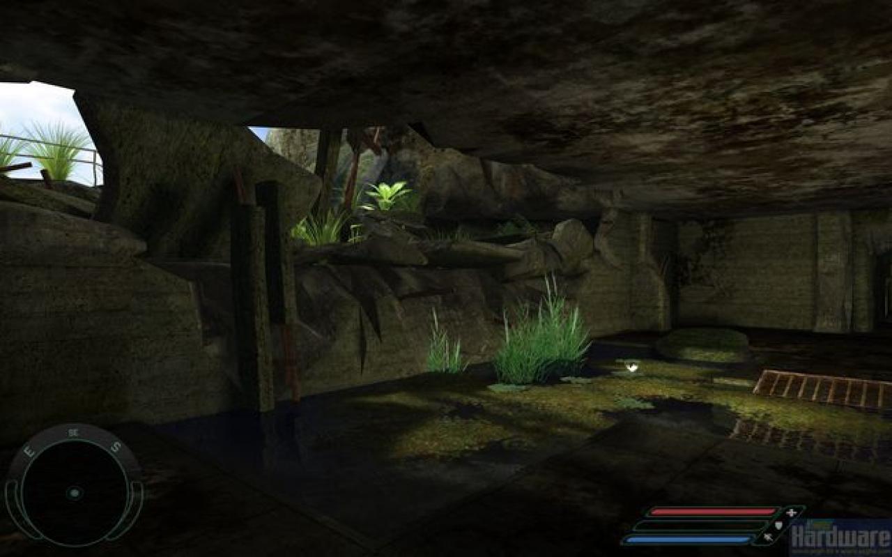 Shadervergleich innen 4b