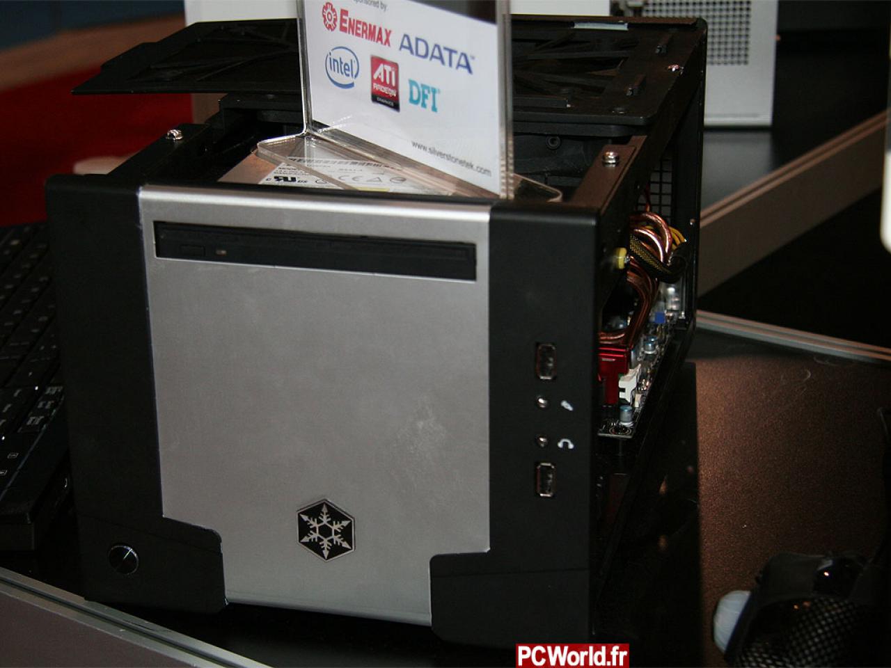 [11/01/2010] Silverstone SUGO SG07 (1)