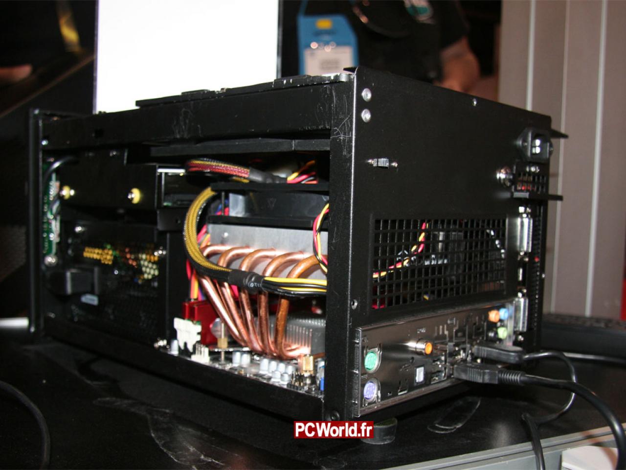 [11/01/2010] Silverstone SUGO SG07 (2)