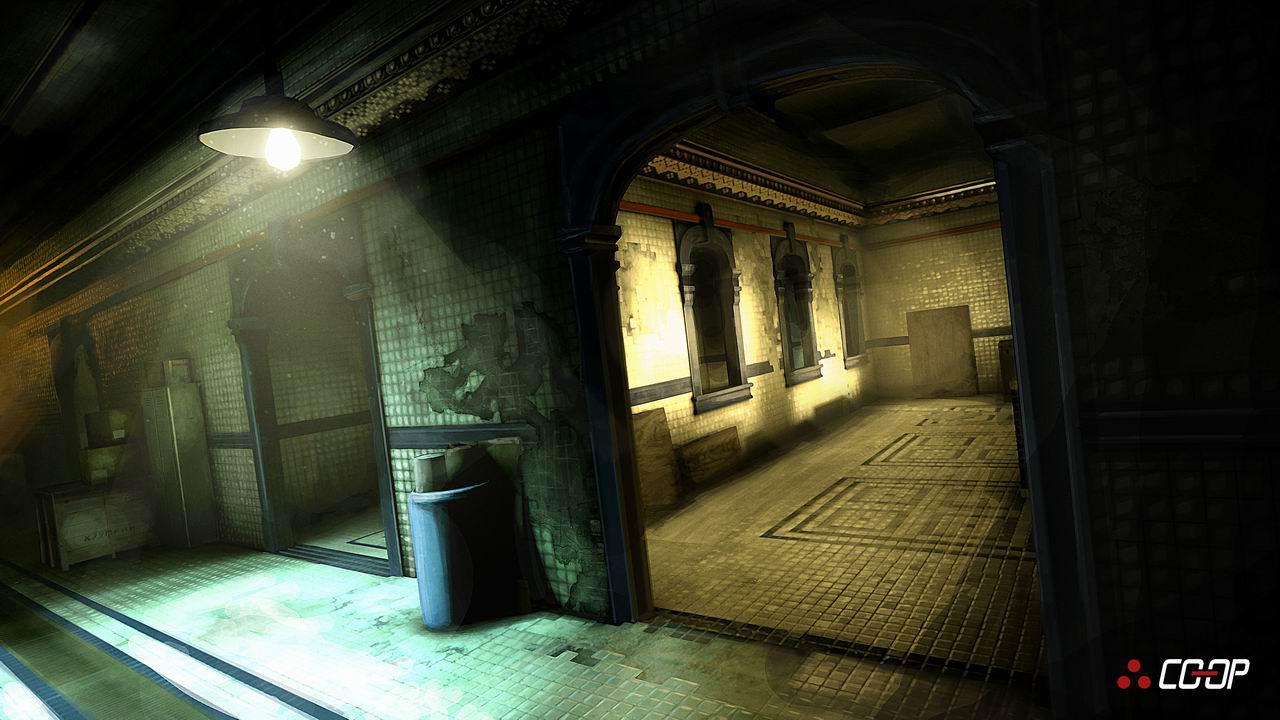 [12/01/2010] Splinter Cell Conviction (8)