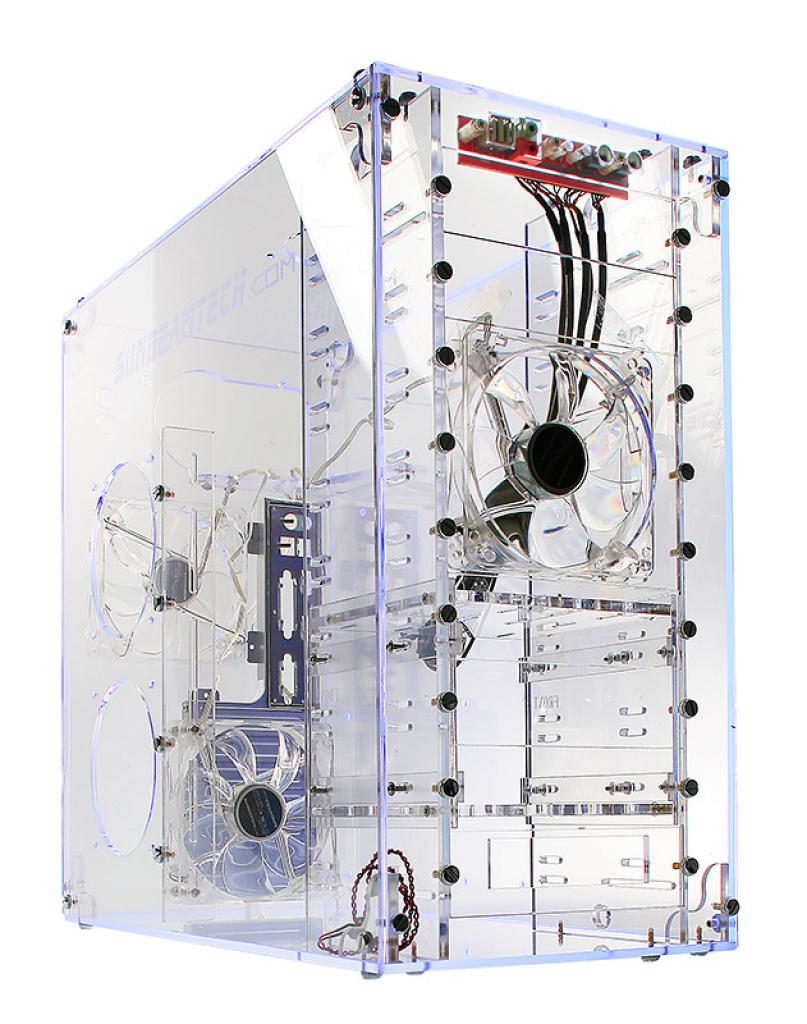 [11/01/2010] Sunbeam Acryl Midi Tower 9 Bay UV blue (3)