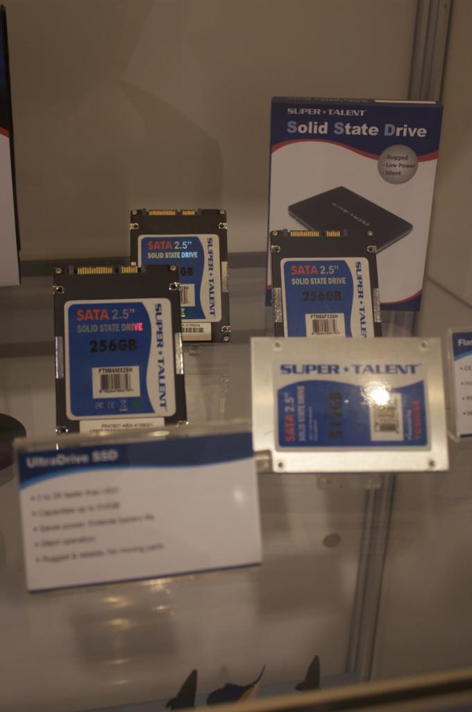 [09/01/2010] Supertalent auf der CES 2010 (19)