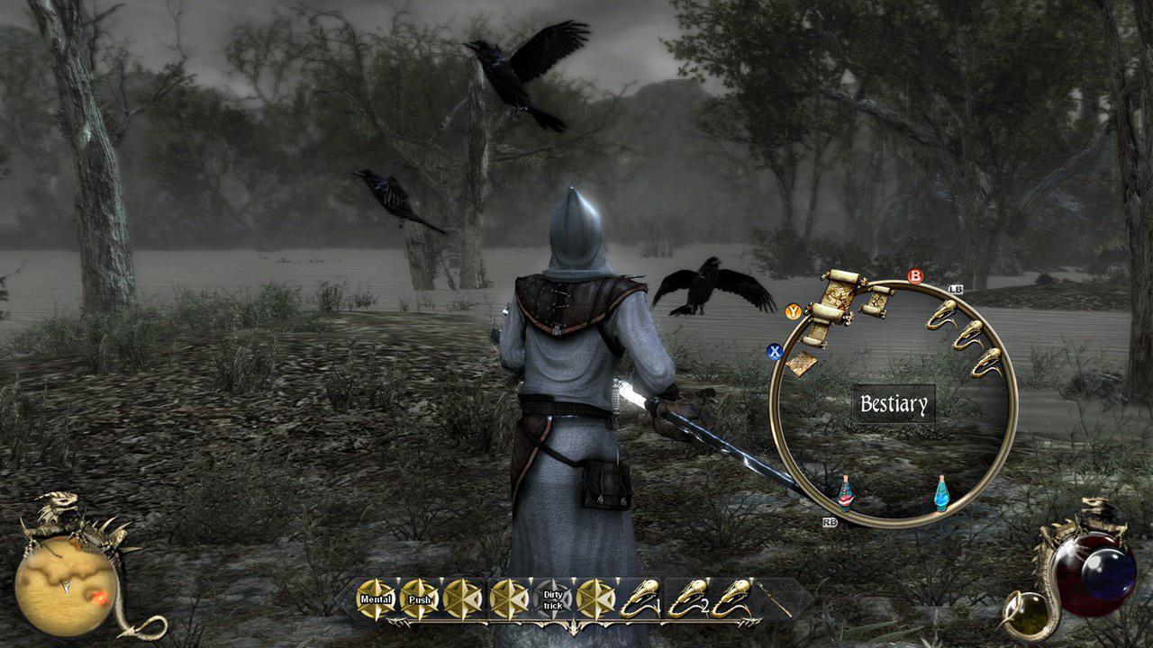 [11/01/2010] Two Worlds 2: Kampf (2)