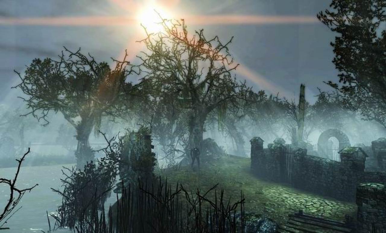 Two Worlds 2 Day