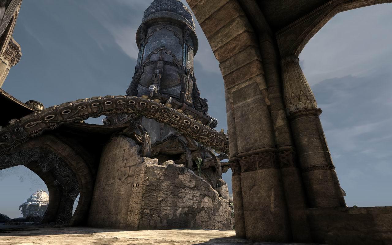 [22/01/2010] UDK (9)