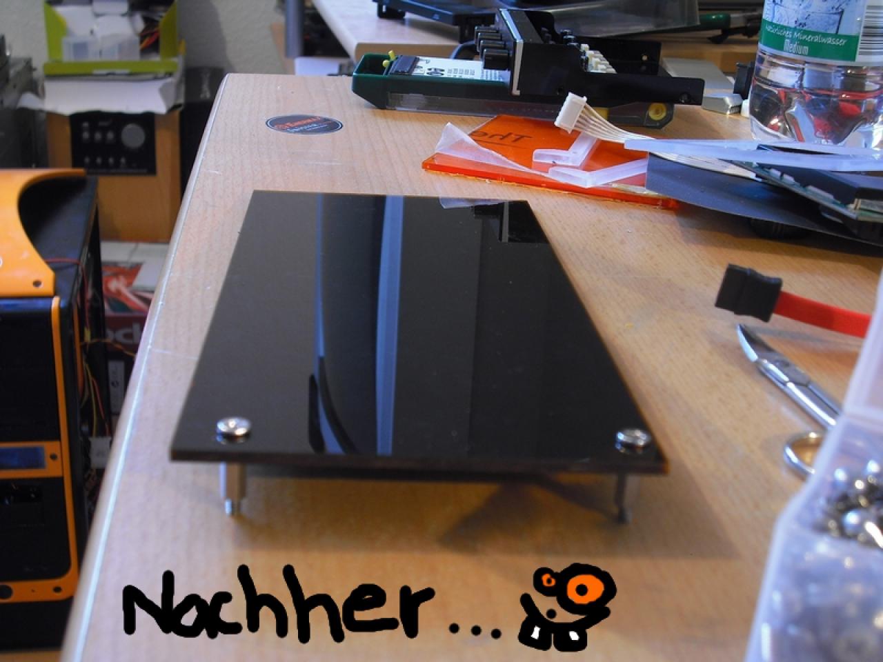 [05/01/2010] NobLorRos-The supreme Art of Modding - die erste Fail-Sammlung (5)