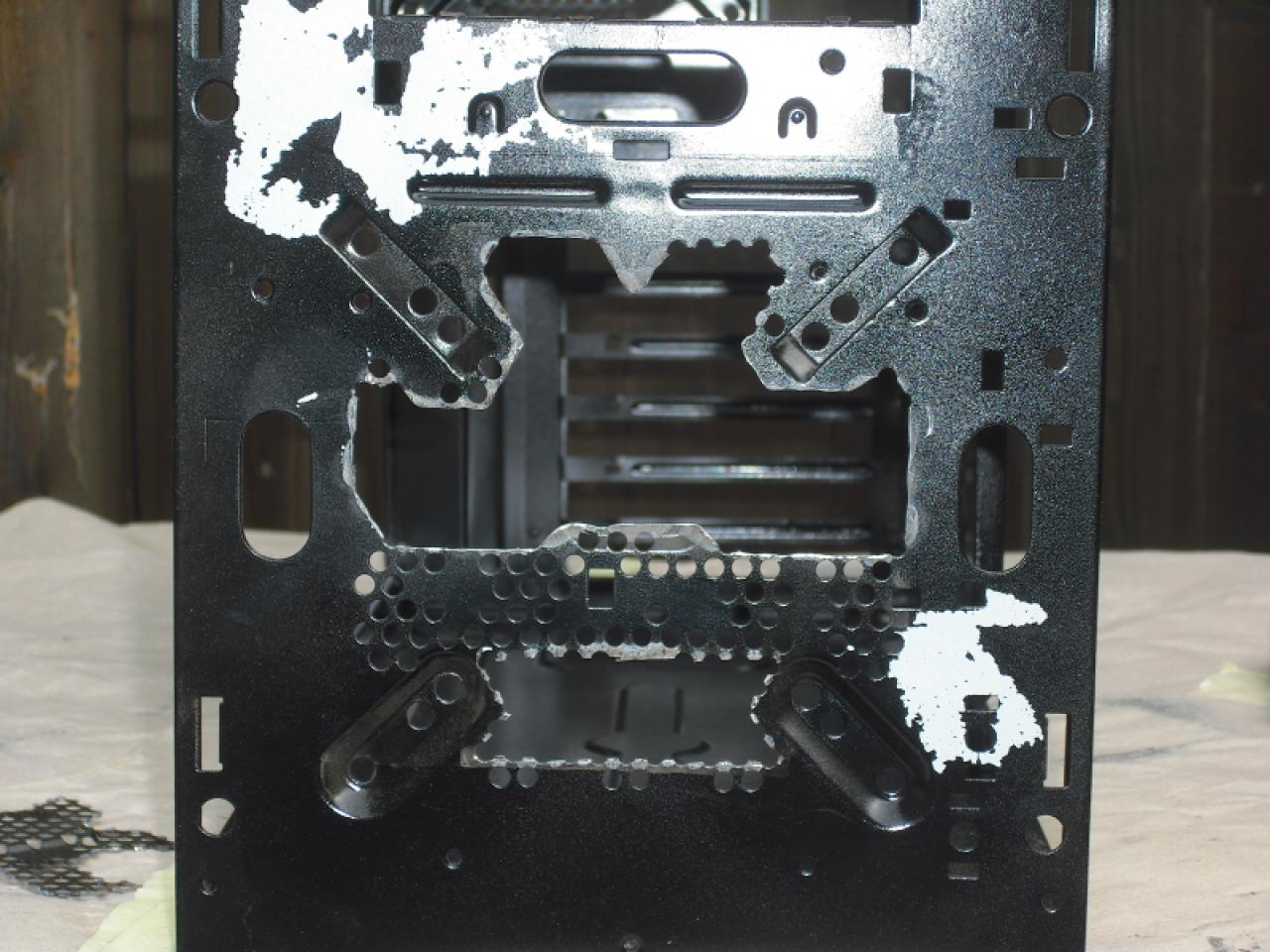 [05/01/2010] NobLorRos-The supreme Art of Modding - die erste Fail-Sammlung (14)