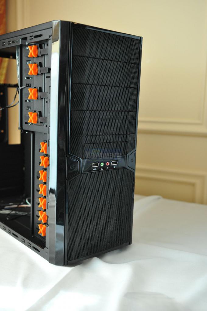 [12/01/2010] Xigmatek Utgard CES 2010 13