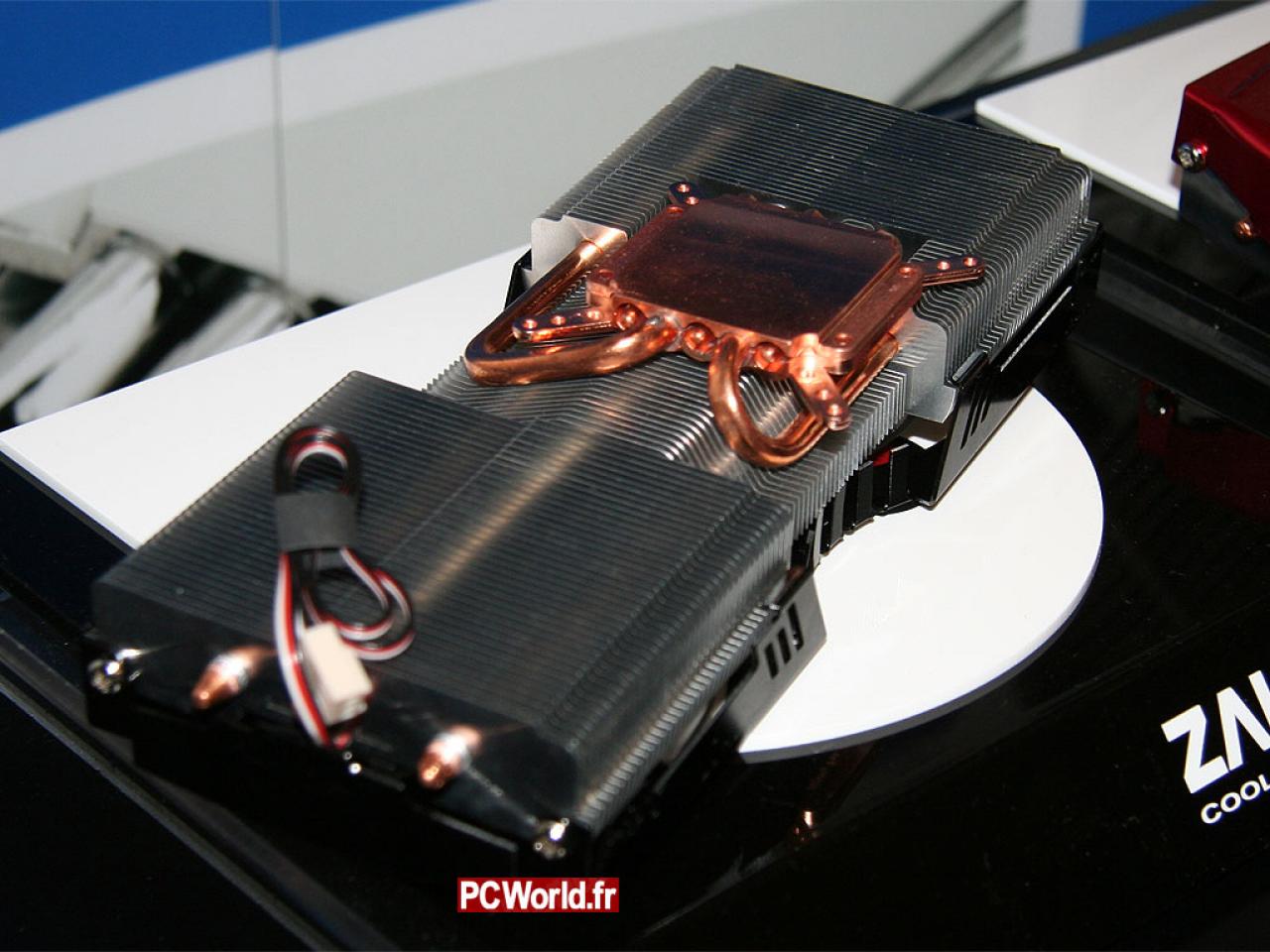 [11/01/2010] Zalman VF3000N