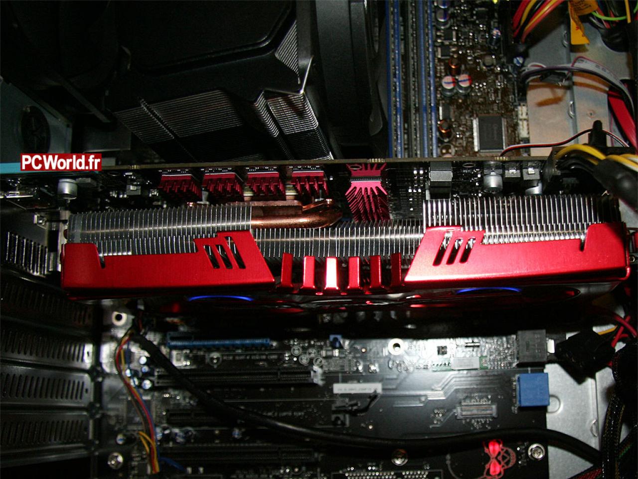 [11/01/2010] Zalman VF3000A