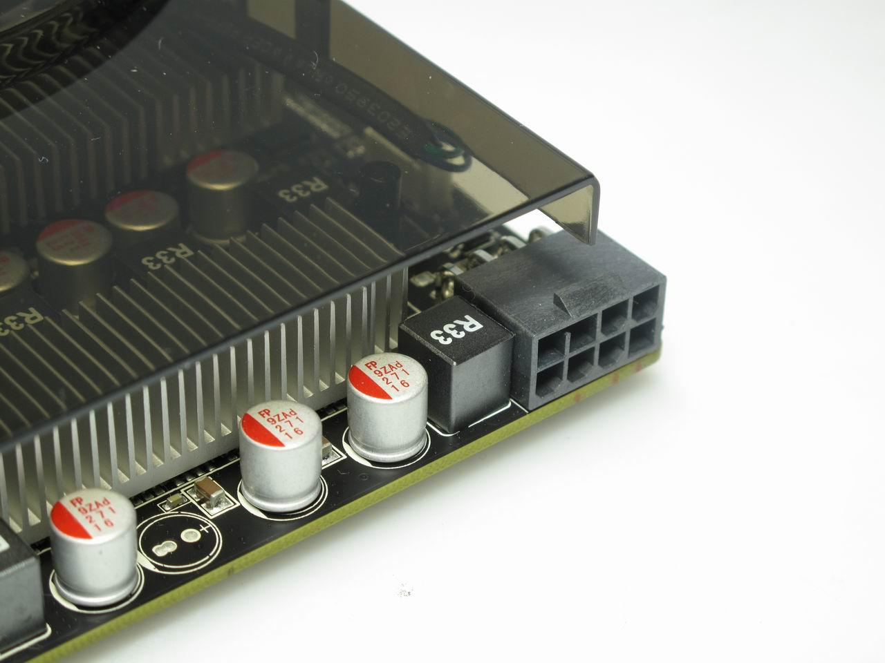 [26/01/2010] Zotac Geforce GTS 250 Eco (15)