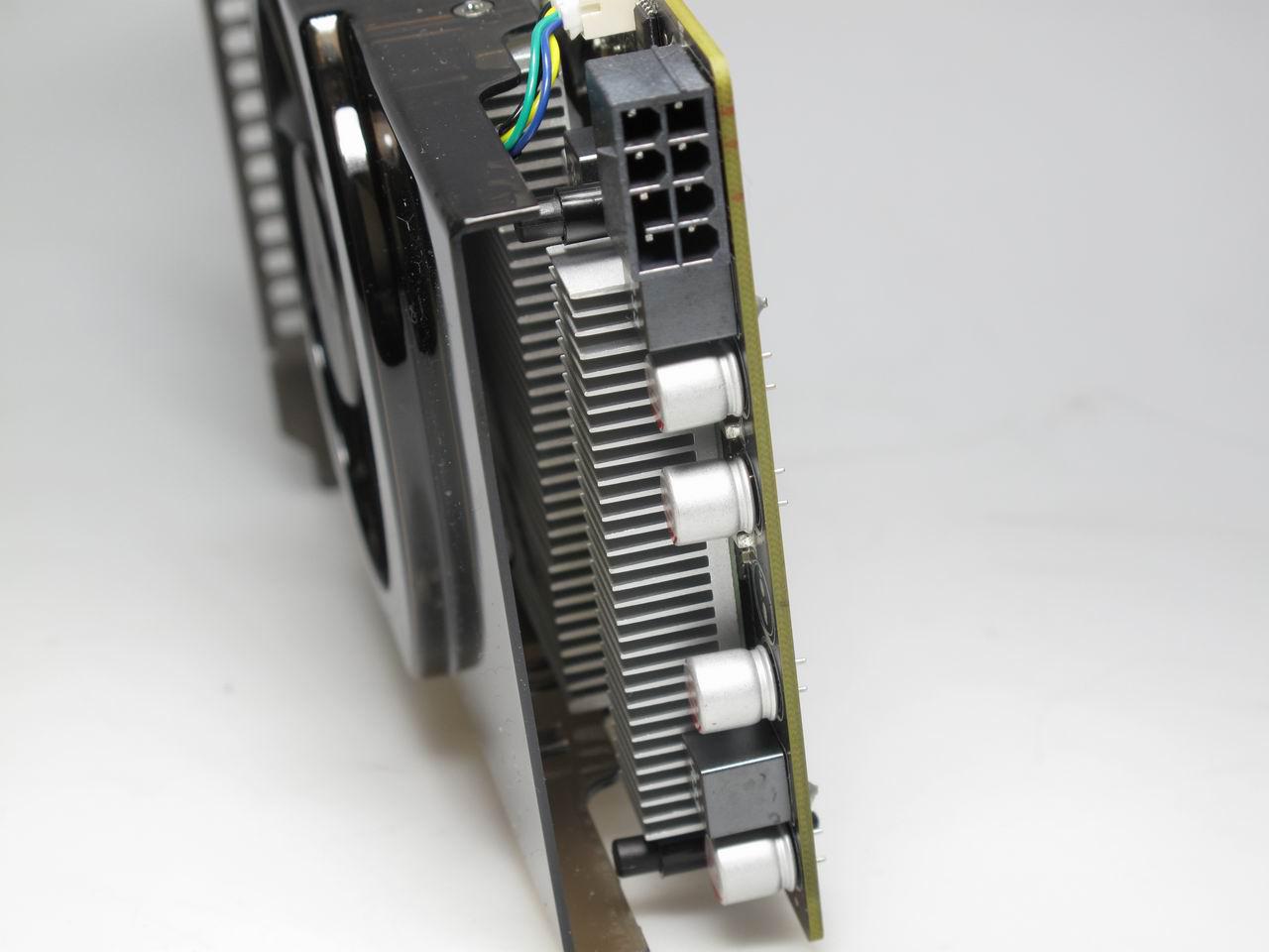 [26/01/2010] Zotac Geforce GTS 250 Eco (2)