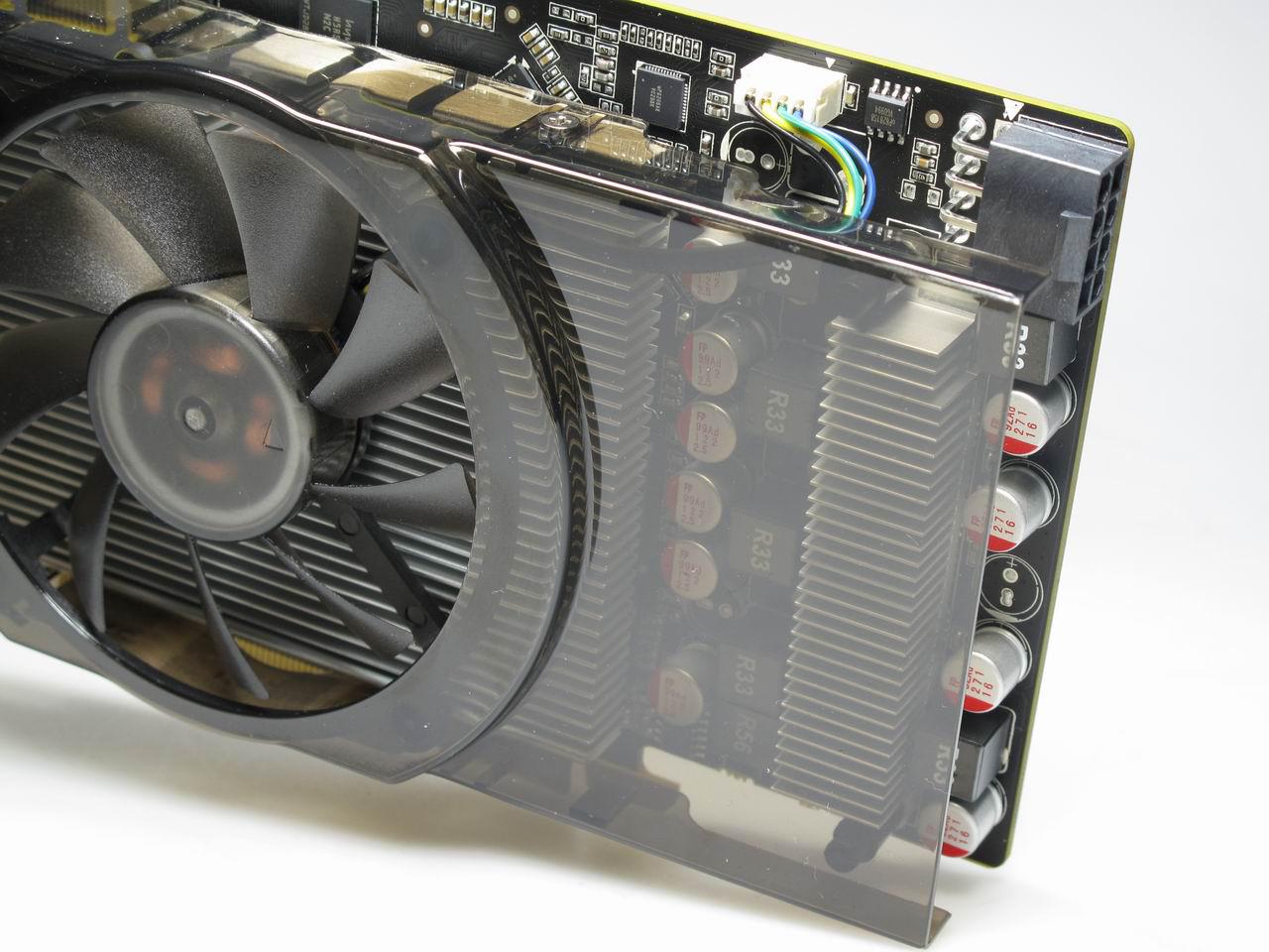 [26/01/2010] Zotac Geforce GTS 250 Eco (3)