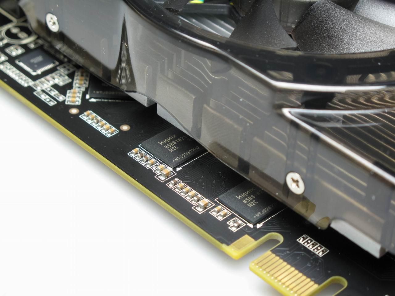[26/01/2010] Zotac Geforce GTS 250 Eco (9)