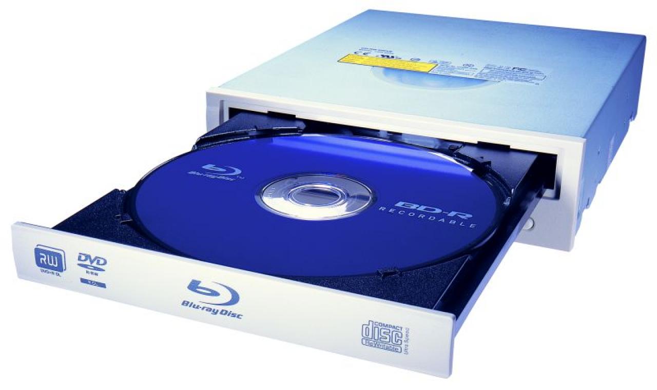 [05/01/2010] Blu-rays in Ultra HD: Zuständiger Verband arbeitet bereits an neuem Standard.