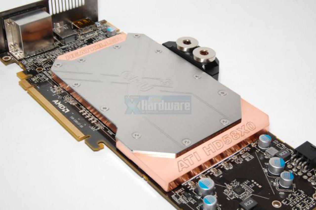 [03/01/2010] Watercool GPU-X³ 58X0 (18)